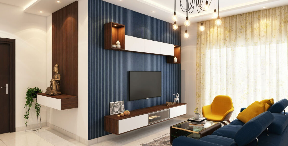 Right Colors for Your Dubai Home Interior