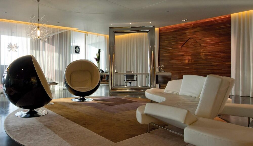 interior design in Dubai