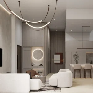 luxury interior design