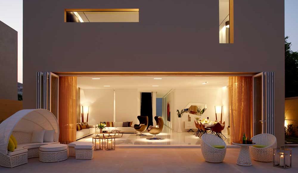 Dubai Home Interior Design 14