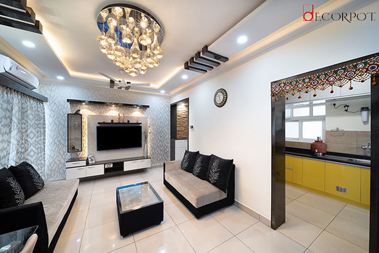 Dubai Home Interior Design 30