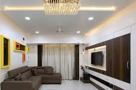 Dubai Home Interior Design