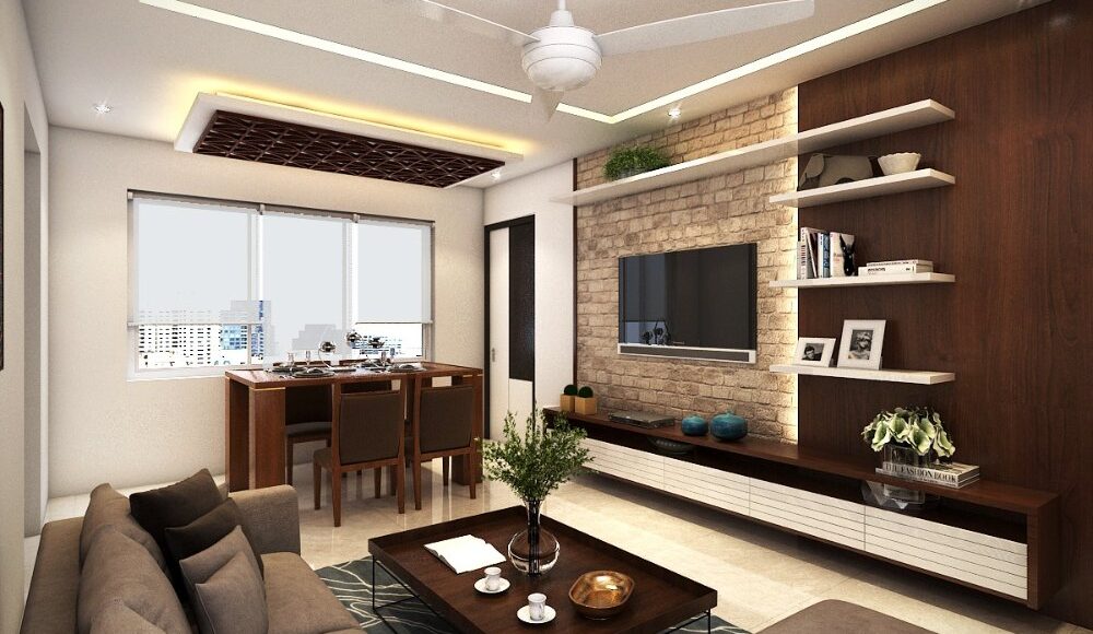 interior design companies in Dubai
