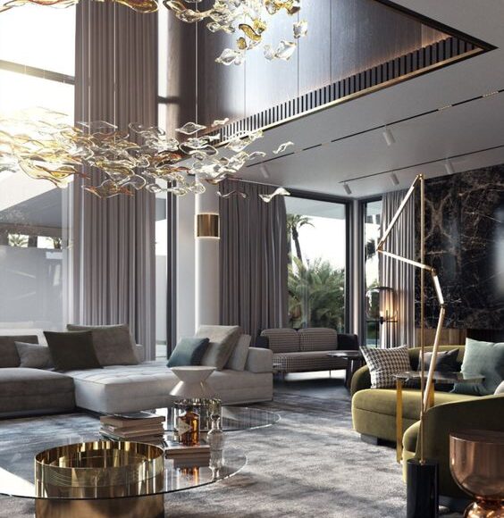 interior designer dubai