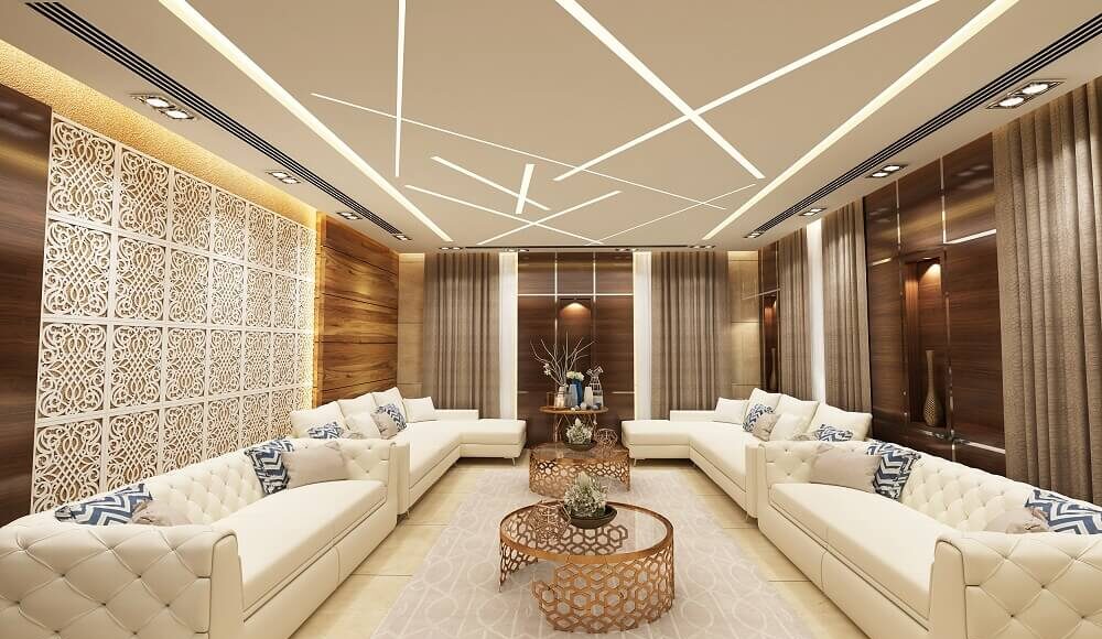 interior design companies Dubai