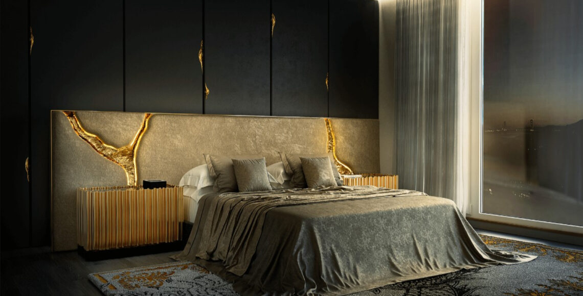 Bedroom Design Tips for Dubai