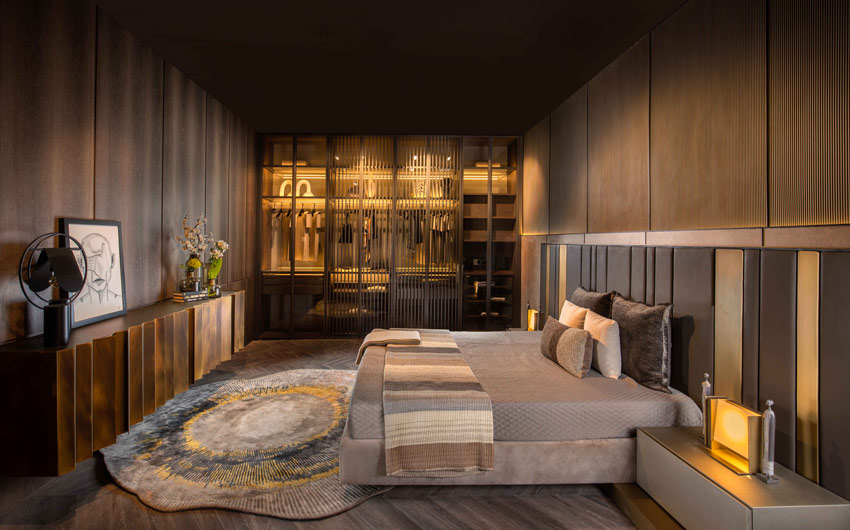 Bedroom Design Tips for Dubai