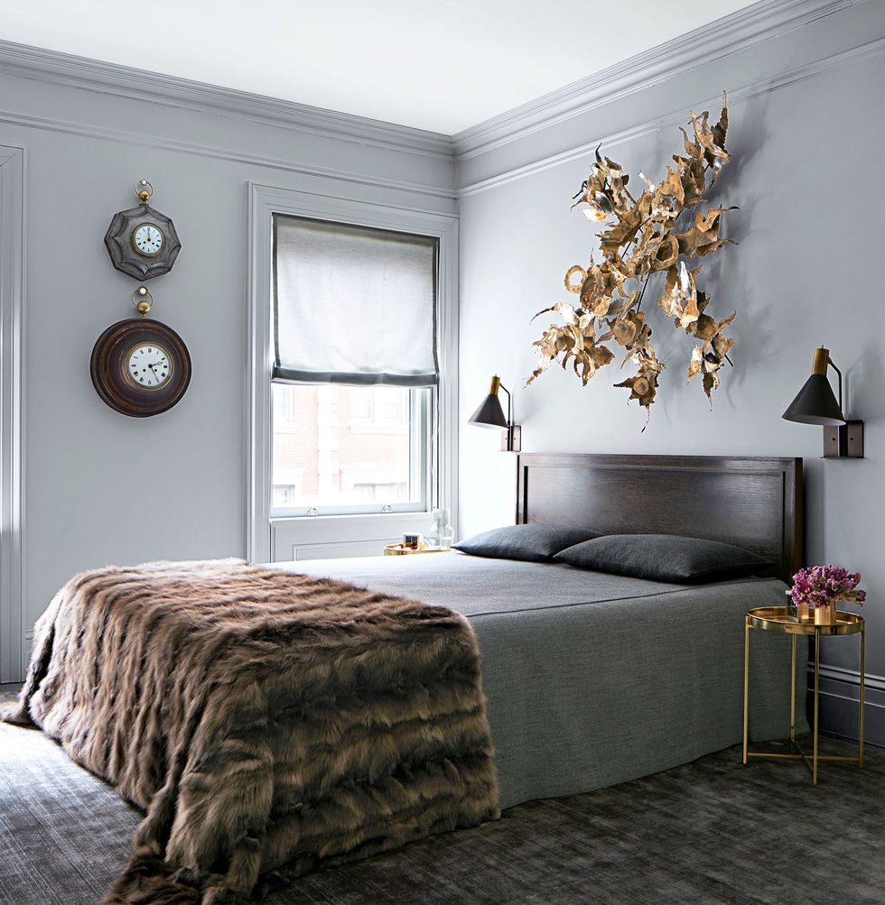 Bedroom Interior Design Trends