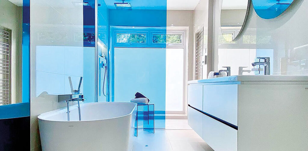 Maximizing Natural Light in Bathroom Design