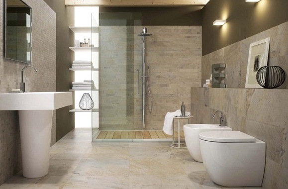 Maximizing Natural Light in Bathroom Design